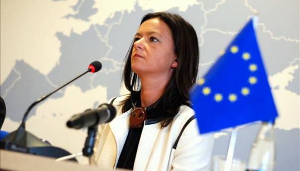 Fajon za Vijesti.ba: BiH najsporija zemlja u regionu