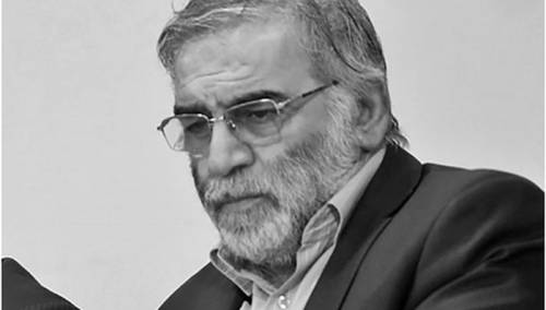 Fakhrizadeh ubijen oružjem izraelske proizvodnje