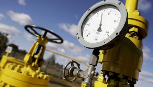 Fakturu Gazpromu izmirit ćemo za 30 sekundi