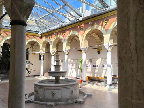 Fakultet islamskih nauka obilježava 47. godišnjicu: Kontinuiran rast i razvoj