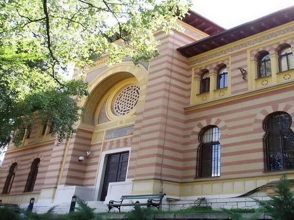 Fakultet islamskih nauka u Sarajevu obilježava 48 godina postojanja