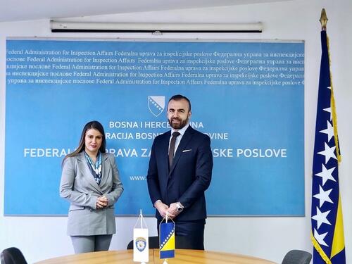 Fakultet političkih nauka i FUZIP potpisali Memorandum o saradnji