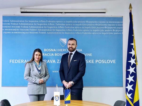 Fakultet političkih nauka i FUZIP potpisali Memorandum o saradnji