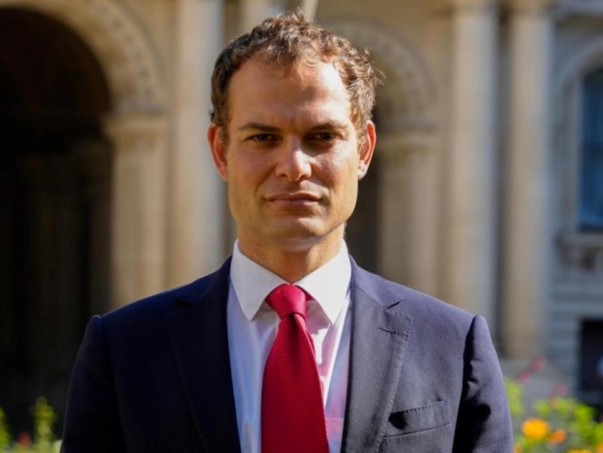 Falconer: Iranska kriza bi mogla trajati sedmicama, možda i mjesecima