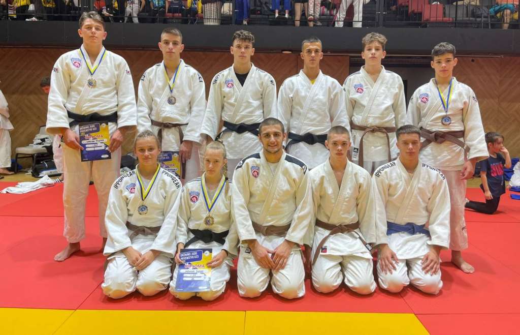 Faletar iz Borse obranio titulu prvaka države