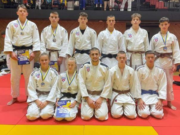 Faletar iz Borse obranio titulu prvaka države