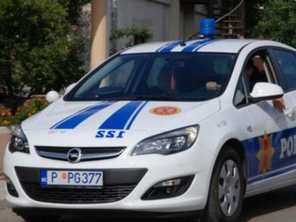 Falsifikator krenuo u London pa uhapšen u Podgorici