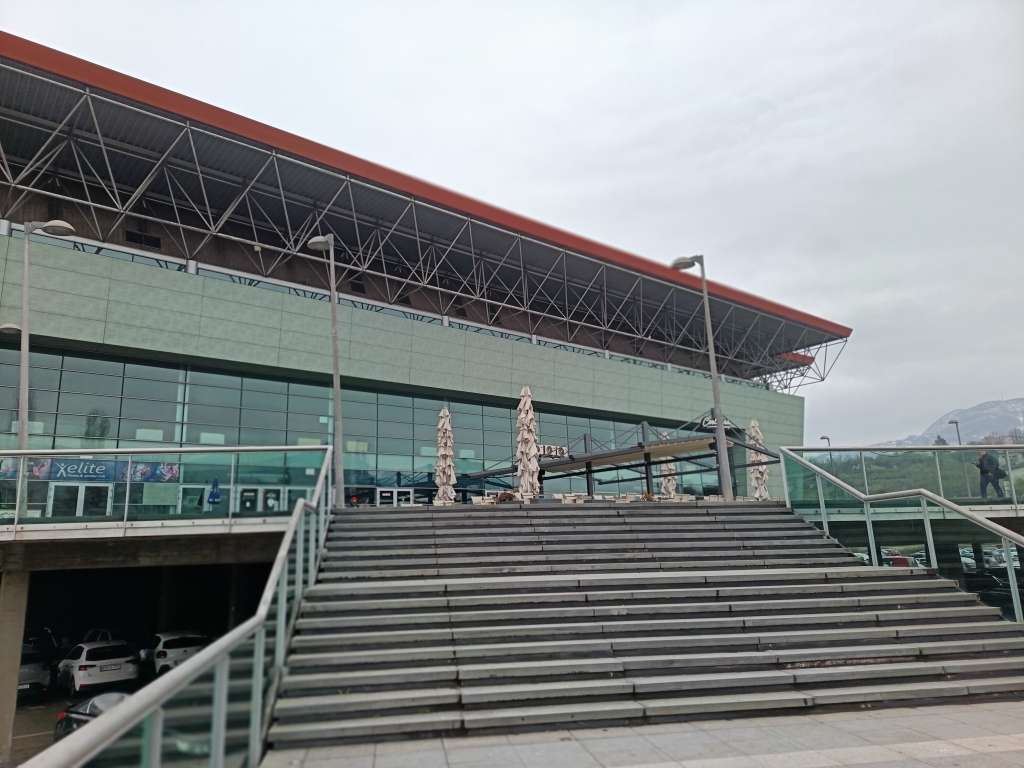 Fan zona u Gradskoj areni u Zenici sutra se otvara već u 18 sati