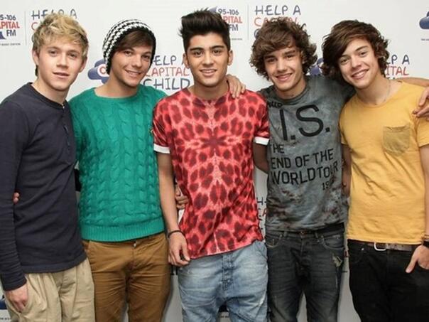 Fanovi 1D potpisali peticiju: Žele uvođenje Liamovog zakona, podržao ih i Robbie Williams