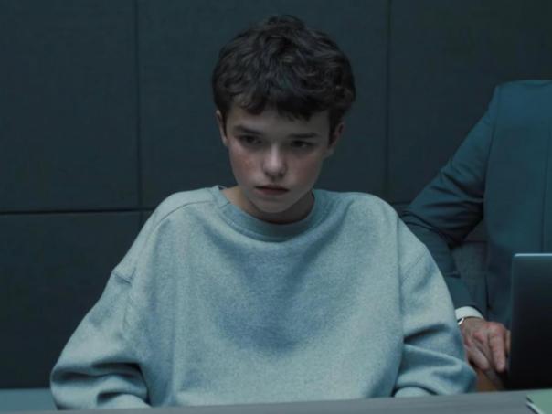 Fanovi Adolescencea primijetili novi detalj: "Otkriva dublji sloj Jamiejeve priče"