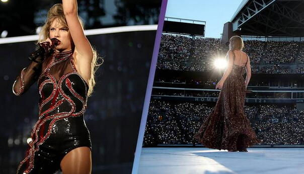 Fanovi Taylor Swift tokom koncerta izazvali potres jačine 2.3 po Richteru