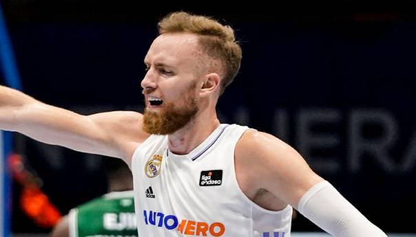 Fantastičan debi Džanana Muse u dresu Real Madrida