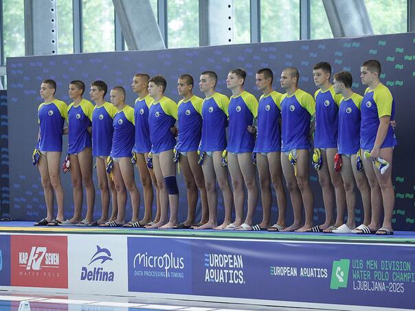 Fantastičan start BiH: Četiri utakmice, četiri pobjede na EP-u