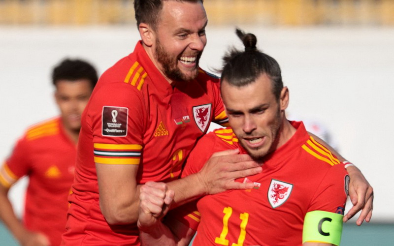 Fantastični Bale u 93. minuti srušio Bjelorusiju