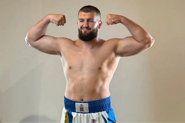 Fantastični bh. teškaš izborio polufinale u WBC turniru