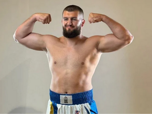 Fantastični bh. teškaš izborio polufinale u WBC turniru