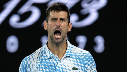 Fantastični Đoković 10. put osvojio Australian Open!
