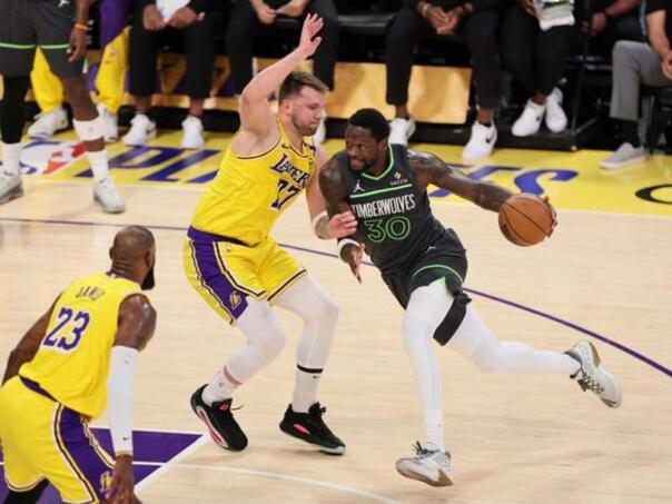 Fantastični Edwards vodio Minnesotu do pobjede nad Clippersima