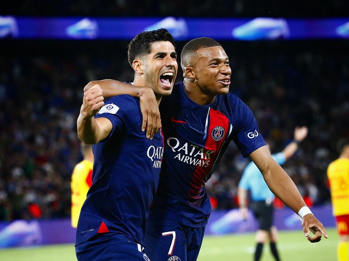 Fantastični Mbappe zabio dva gola za prvu pobjedu PSG-a