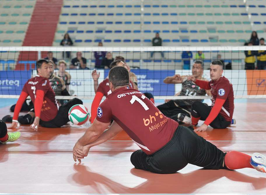 Fantomi i Spid pobjedama započeli nastup na Kupu šampiona