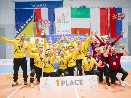 Fantomi jesenji šampioni BiH