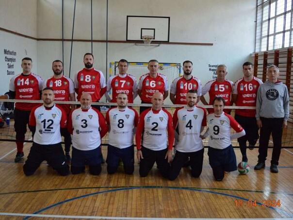 Fantomi jurišaju na sedmu titulu prvaka Evrope, očekuju finale sa Spidom