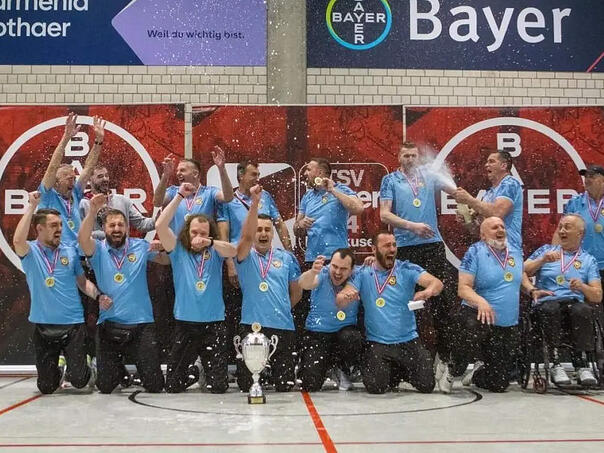 Fantomi osmi put prvaci Evrope, u finalu pobijedili Sinove Bosne