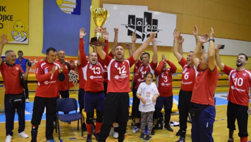 Fantomi prvaci Bosne i Hercegovine