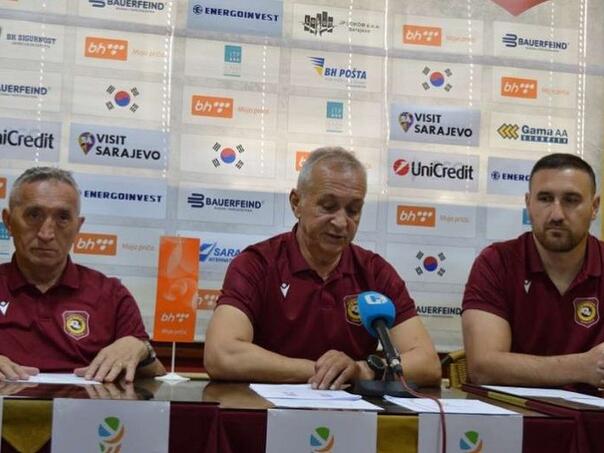 Fantomi putuju u Leverkusen po osmu titulu prvaka Evrope