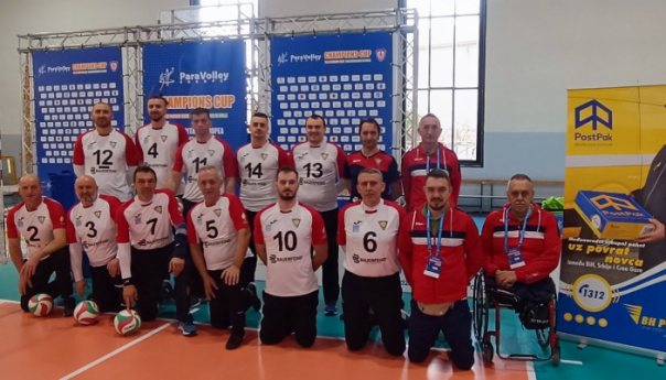 Fantomi u polufinalu Kupa šampiona