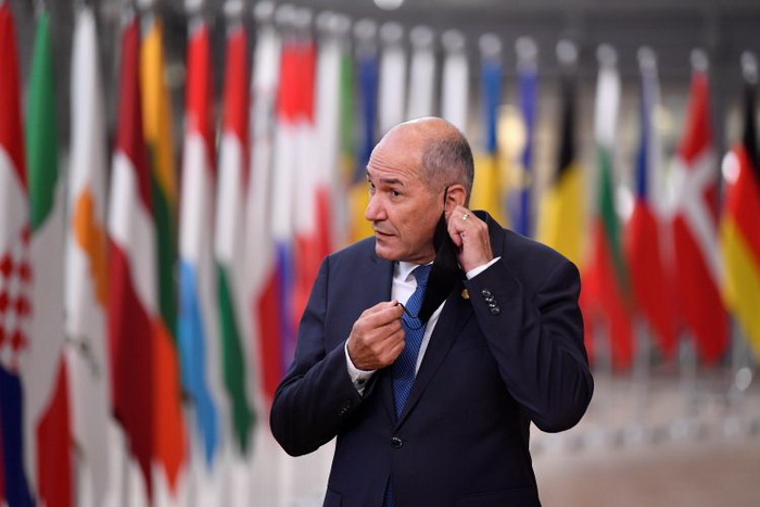 "Fantomski papir" izaziva nemir na Balkanu, čeka se reakcija EU