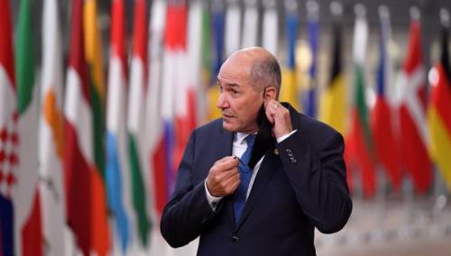 "Fantomski papir" izaziva nemir na Balkanu, čeka se reakcija EU