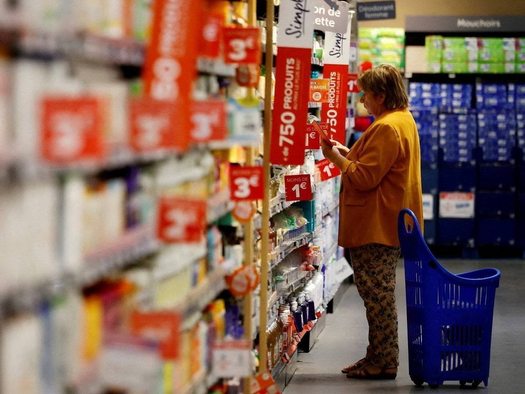 FAO indeks cijena prehrambenih proizvoda u martu porastao 1,1 posto