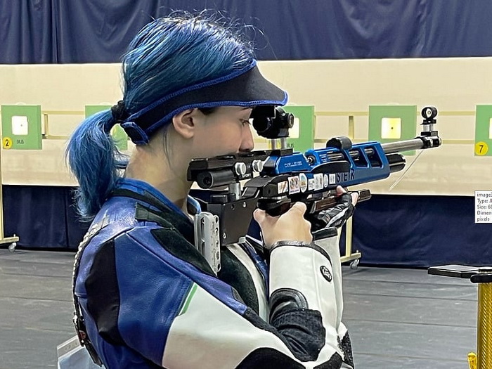 Farah Onešćuk osvojila nove važne bodove i primakla se plasmanu na Olimpijske igre