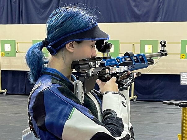 Farah Onešćuk osvojila nove važne bodove i primakla se plasmanu na Olimpijske igre