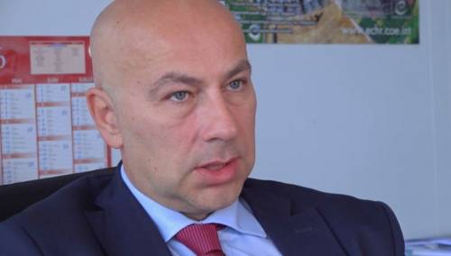 FARIS VEHABOVIĆ - RIJEČ STRUKE