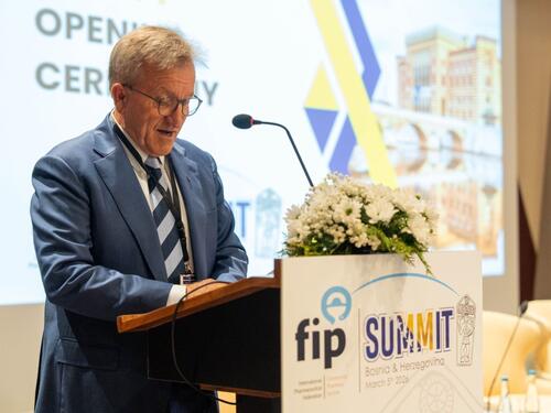 Farmaceuti u BiH spremni za aktivniju ulogu u prevenciji