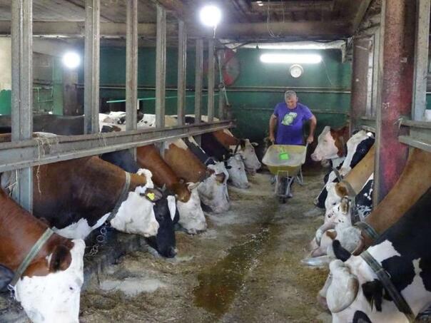 Farmeri iz USK traže dodatnu podršku zbog inflacije