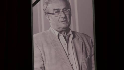 Faruk Sijarić ostavio neizbrisiv trag u kulturi BiH
