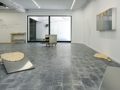 Fascinantna izložba na Kosovu: Umjetnički odgovor na stereotip o pekarima