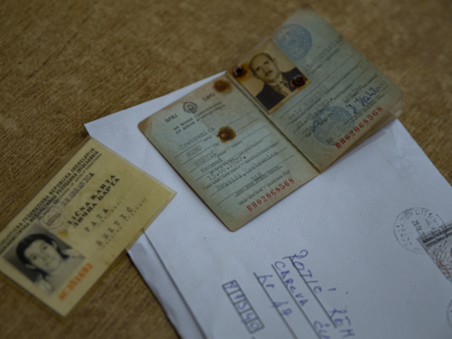 Fata Bektić jedina žena koja će biti ukopana 11. jula u Potočarima