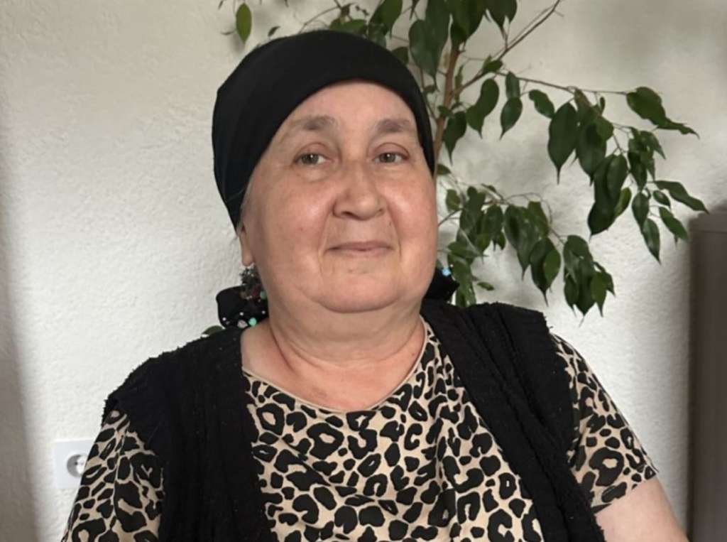 Fata Karač treba našu pomoć u borbi protiv karcinoma