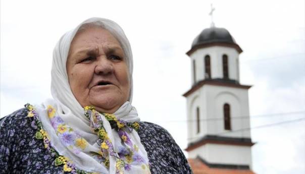 Fata Orlović hospitalizirana zbog problema s plućima