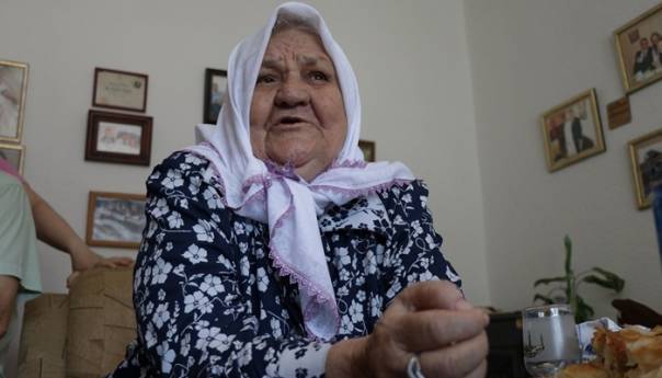 Fata Orlović: Sretna sam što sam istrajala u svojoj borbi