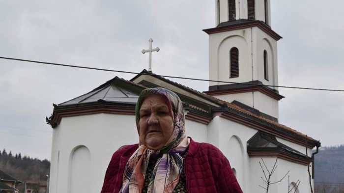 Fata Orlović stigla u Konjević-Polje: Dočekali smo da nam se naše vrati