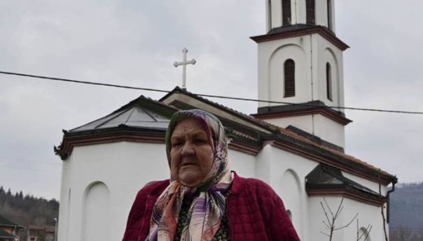 Fata Orlović stigla u Konjević-Polje: Dočekali smo da nam se naše vrati