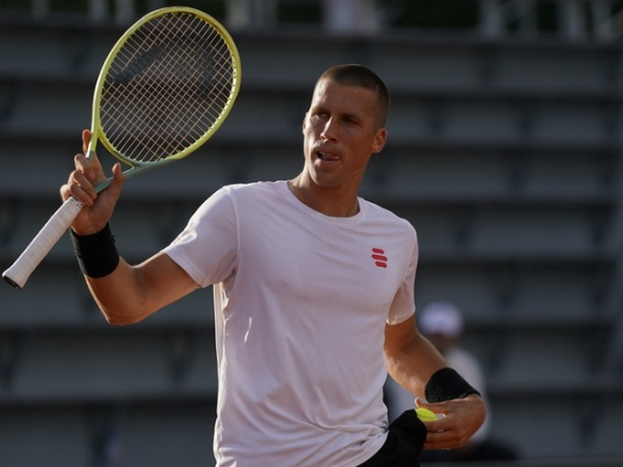 Fatić bez izgubljenog seta uspio izboriti plasman u polufinale ATP Challenger turnira u Sofiji