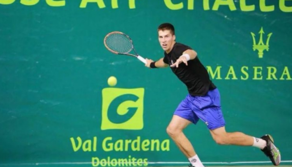 Fatić donio prednost BiH protiv Meksika