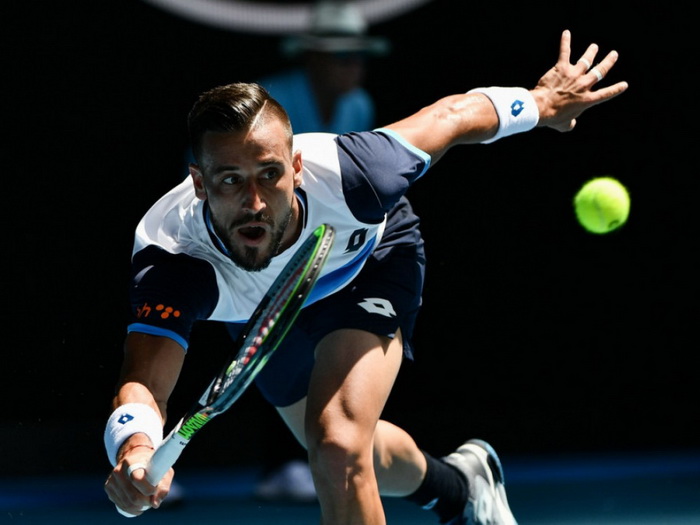 Fatić i Džumhur eliminisani sa Australian Opena