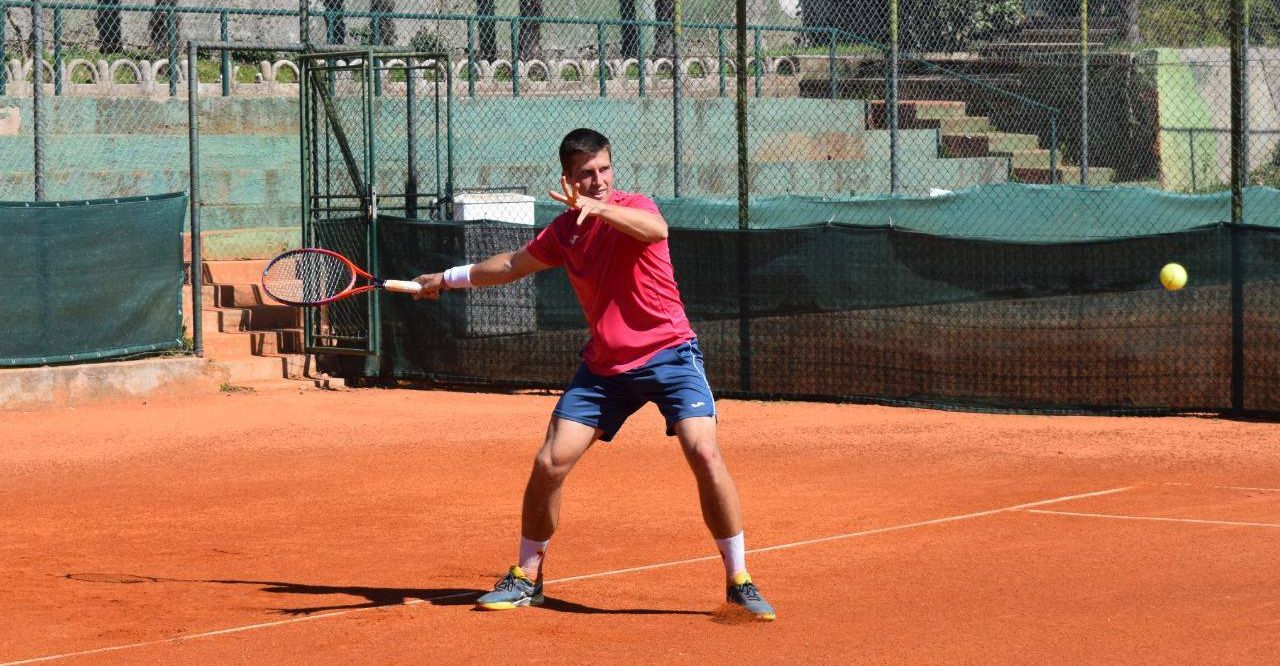 Fatić izbacio Nagala i plasirao se u polufinale turnira u Zadru